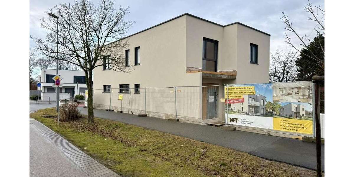 Einfamilienhaus Wendelstein - 5 Zimmer, 200 m&sup2;, 949.000&euro; | Angebot:25125753