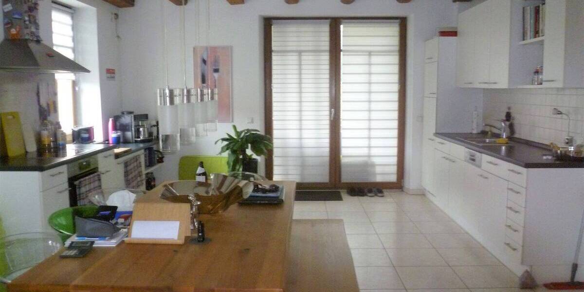 Etagenwohnung Nürnberg Reichelsdorf - 4 Zimmer, 124 m&sup2;, 1.200&euro; | Angebot:26686742