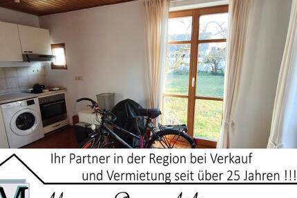 2 Zi. EGDG Wohnung mit Terrasse in Frauenaurach - Wohnung Erlangen OT Alterlangen | Angebot:25639791