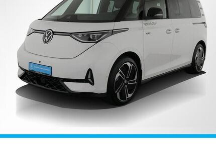 VW ID. Buzz 9.950 km 79.888 &euro; Nürnberg 90441