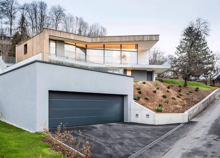 Grundstück in Schwarzenbruck 719 m²