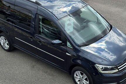 VW Caddy Maxi 157.490 km 21.980 &euro; Schwabach 91126