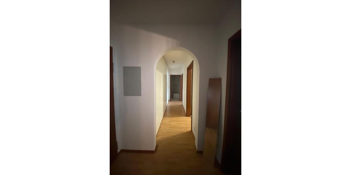 Helle 3-Zimmerwohnung in Stein ab Sofort frei 3 zimmer