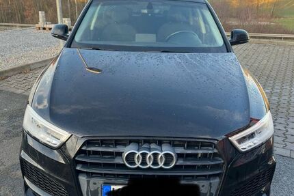 Audi Q3 55.000 km 18.500 &euro; Emskirchen 91448