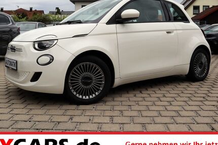 Fiat 500e 30.100 km 14.222 &euro; Röthenbach a. d. Pegnitz 90552