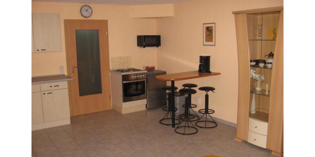 Etagenwohnung Burgthann - 2 Zimmer, 50 m&sup2;, 430&euro; | Angebot:27612433
