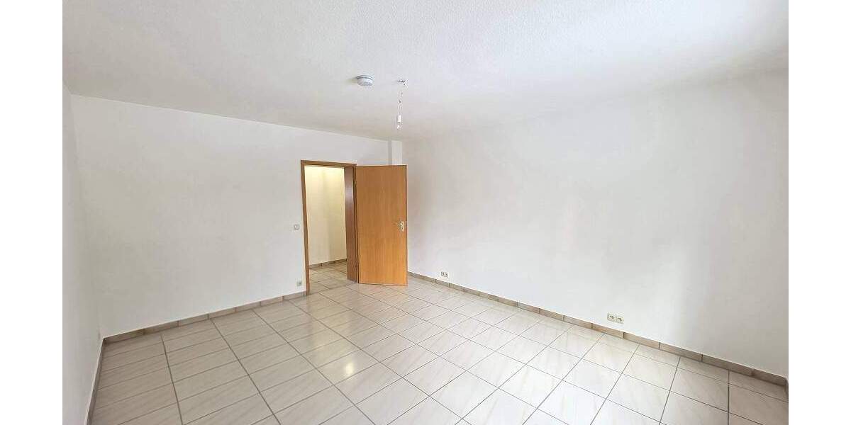 Terrassenwohnung Fürth Weststadt - 4 Zimmer, 125 m&sup2;, 1.200&euro; | Angebot:25779104