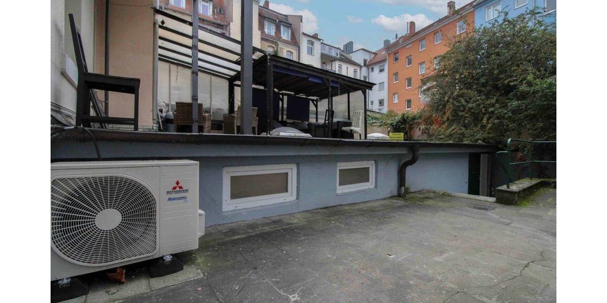Gewerbeobjekt Nürnberg Steinbühl - 99.000&euro; | Angebot:26171361
