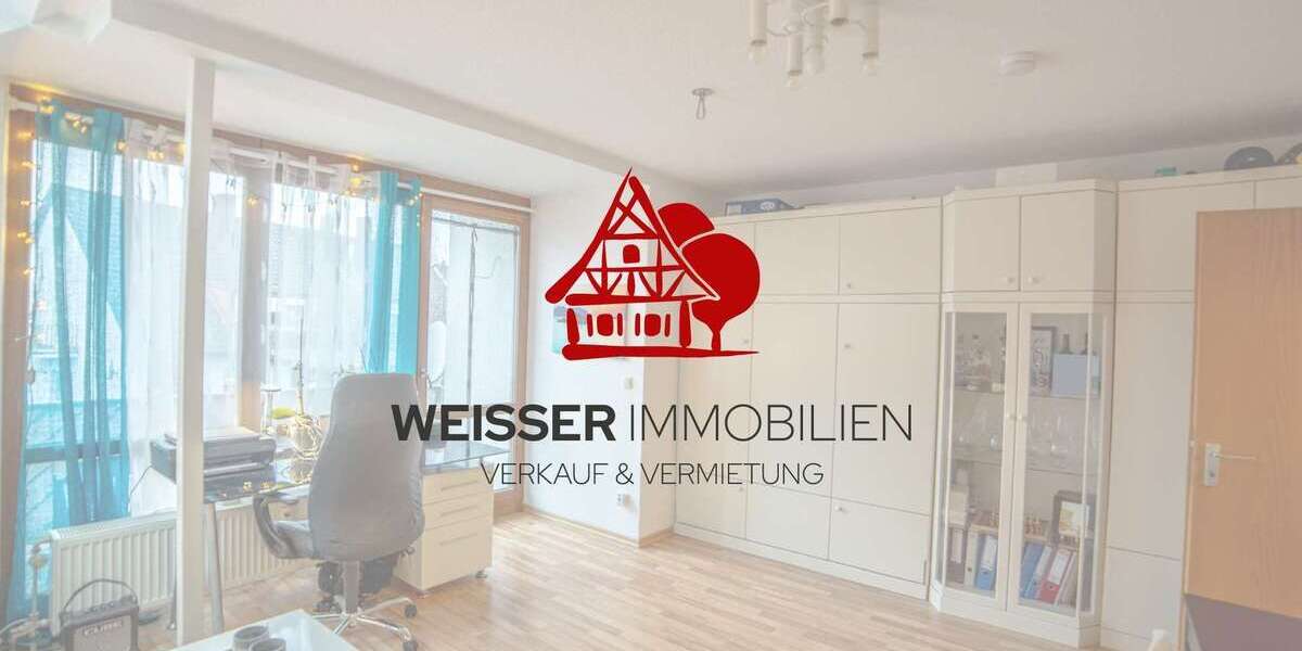 Etagenwohnung Fürth Atzenhof - 1 Zimmer, 38 m&sup2;, 148.000&euro; | Angebot:27086553