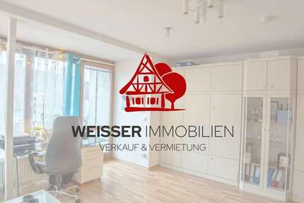 Wohnung Fürth Atzenhof - 1 Zimmer, 38 m&sup2;, 148.000&euro; | Angebot:27086553