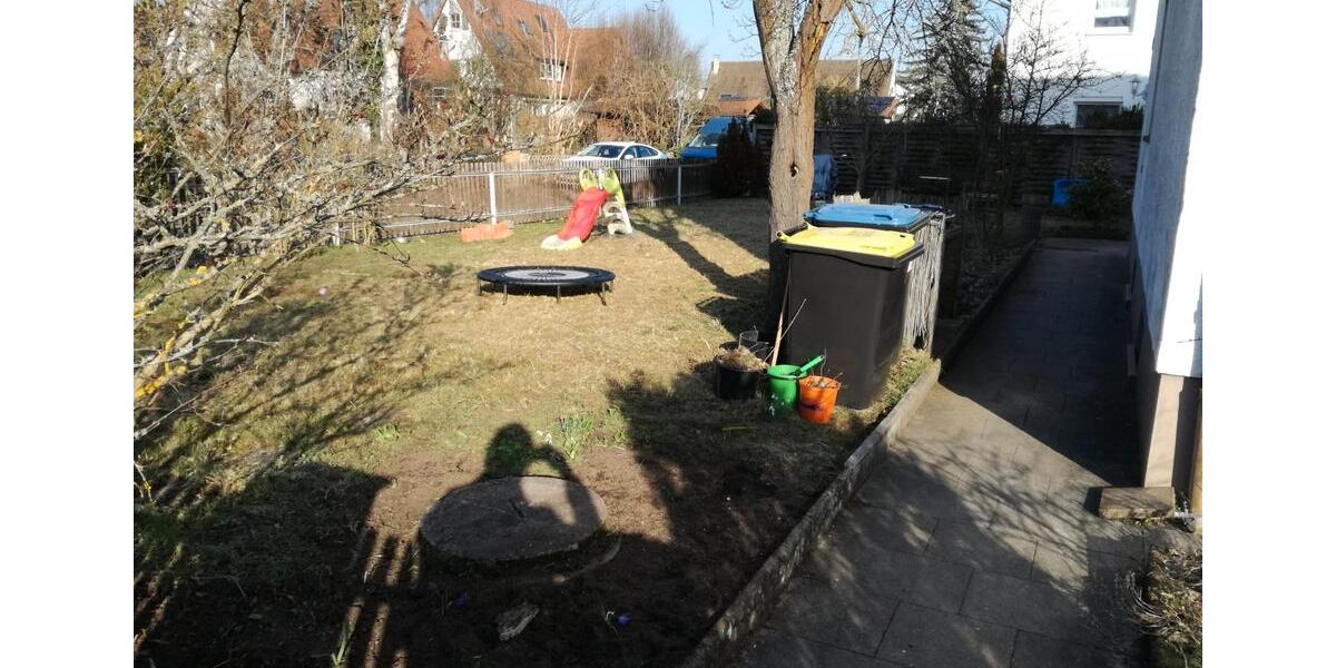 Terrassenwohnung Erlangen Alterlangen - 3 Zimmer, 75 m&sup2;, 660&euro; | Angebot:27607717