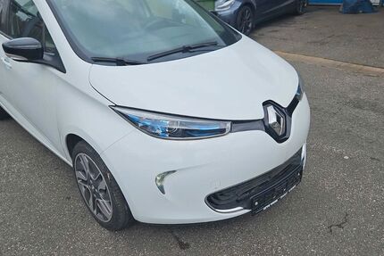 Renault ZOE 28.839 km 9.400 € Zirndorf 90513