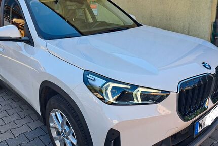 BMW X1 24.600 km 32.500 &euro; Nürnberg 90451