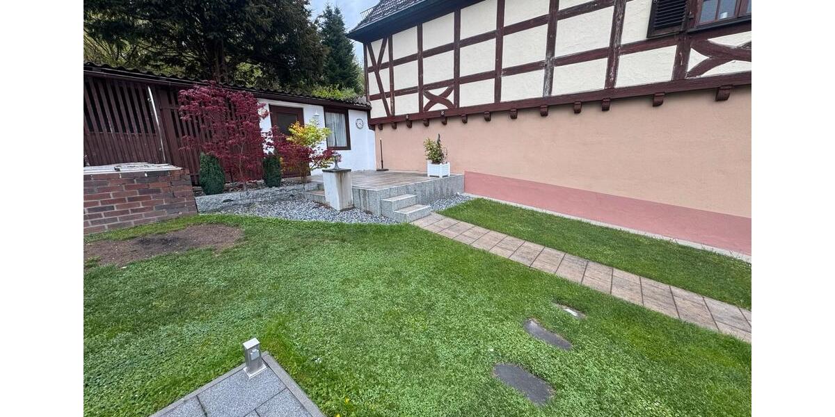 Etagenwohnung Hersbruck - 2.5 Zimmer, 70 m&sup2;, 900&euro; | Angebot:26227741