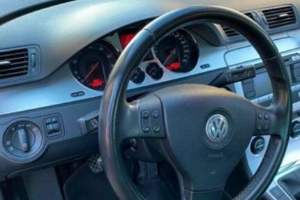 VW Passat 163.000 km 7.000 &euro; Nürnberg 90473