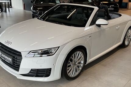 Audi TT 34.700 km 29.980 &euro; Forchheim 91301