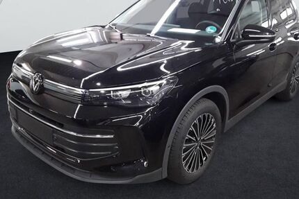 VW Tiguan 18.450 km 31.240 &euro; Forchheim 91301