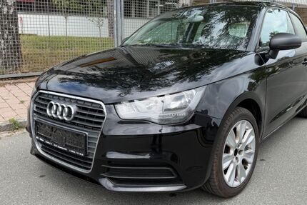 Audi A1 262.000 km 2.500 &euro; Feucht 90537