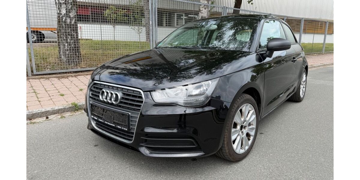 Audi A1 262.000 km 3.000 &euro; Feucht 90537