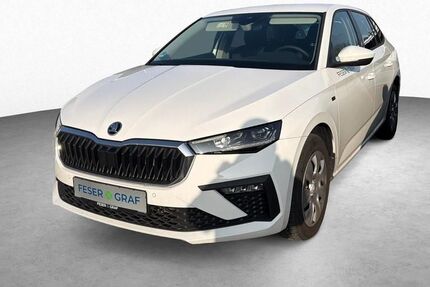 Skoda Scala 3.600 km 23.480 &euro; Roth 91154