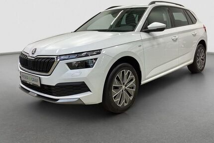 Skoda Kamiq 40.500 km 19.670 &euro; Fürth 90763