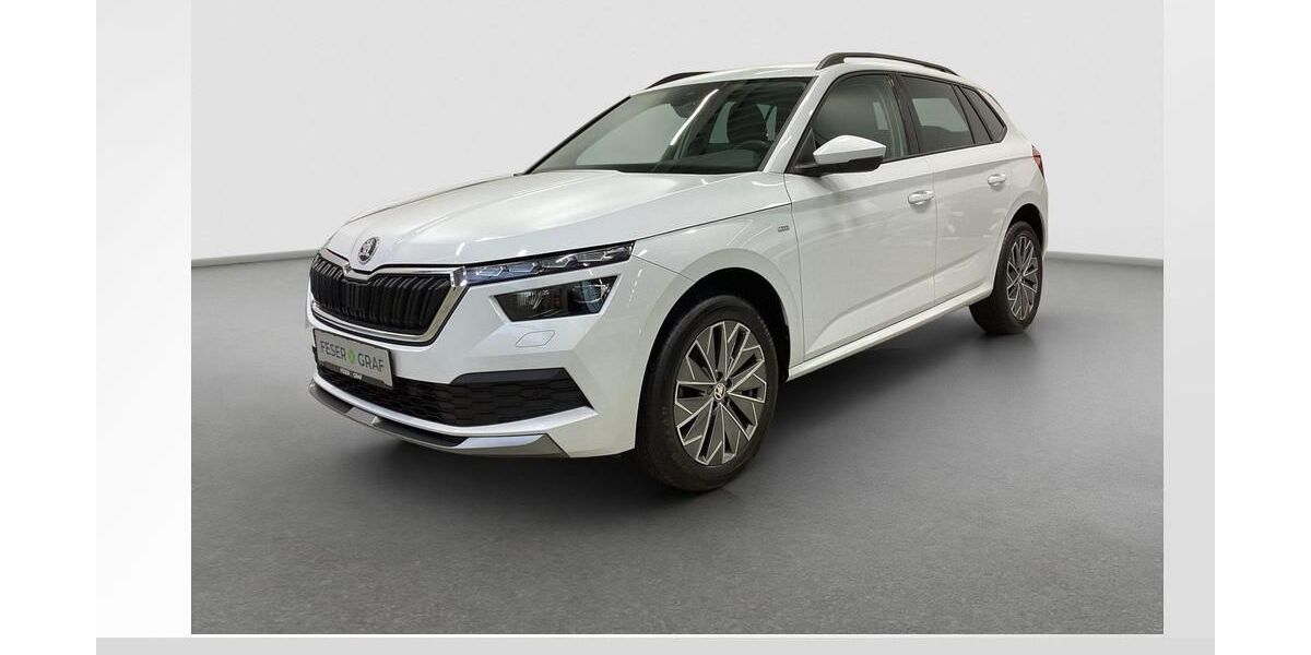 Skoda Kamiq 40.500 km 19.670 &euro; Fürth 90763