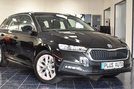 Skoda Octavia 81.050 km 17.770 &euro; Nürnberg 90431