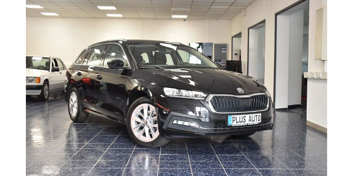 Skoda Octavia 81.050 km 17.770 &euro; Nürnberg 90431