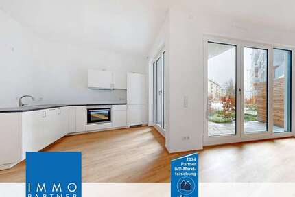 Wohnung zum Mieten in Nürnberg 1.150 € 87 m² 2 zimmer