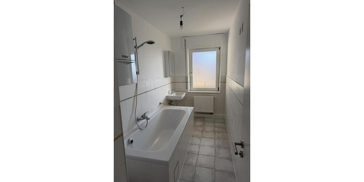 Etagenwohnung Nürnberg Kleinweidenmühle - 4 Zimmer, 120 m&sup2;, 1.660&euro; | Angebot:25476533