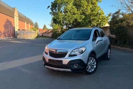 Opel Mokka 260.000 km 5.289 &euro; Nürnberg 90431