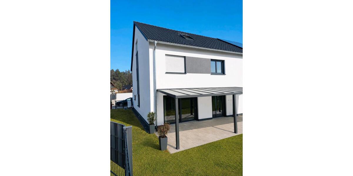 Doppelhaushälfte Röthenbach an der Pegnitz - 5 Zimmer, 180 m&sup2;, 895.000&euro; | Angebot:26586163