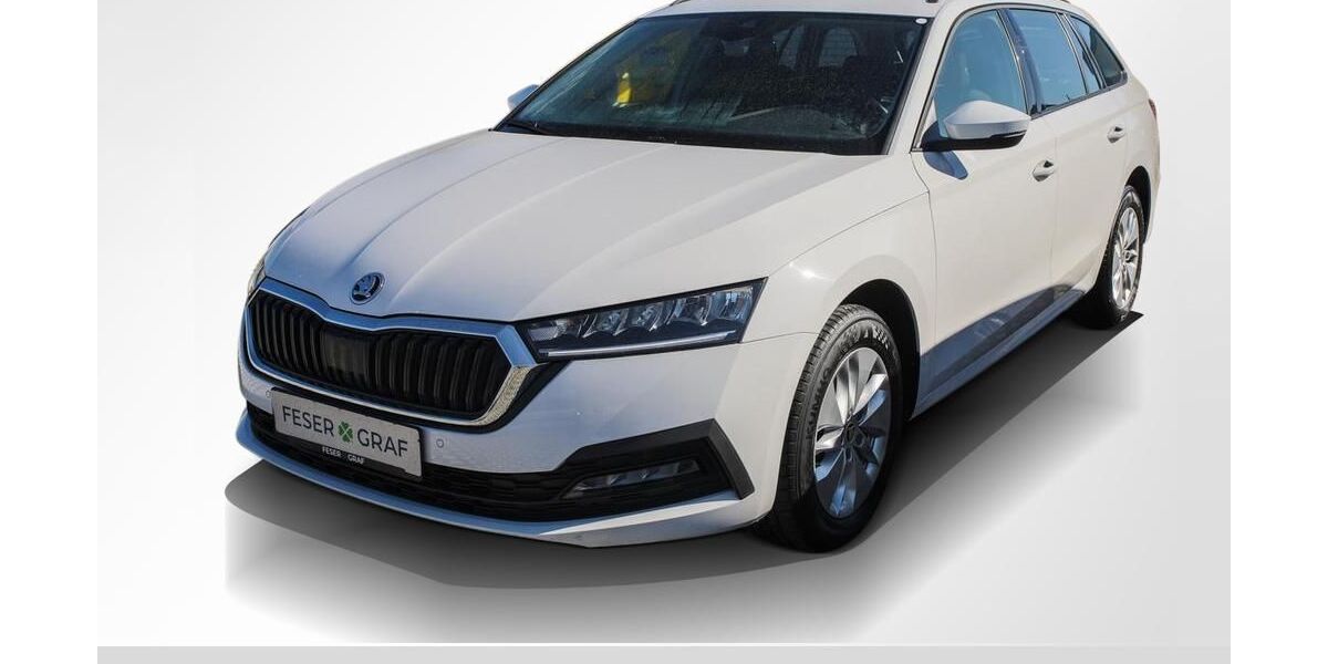 Skoda Octavia 70.750 km 20.840 &euro; Baiersdorf 91083