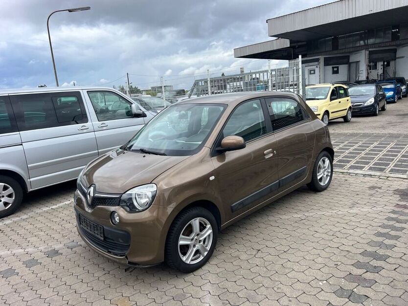 Twingo