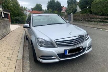 Mercedes-Benz C 180 136.405 km 9.200 € Tuchenbach 90587