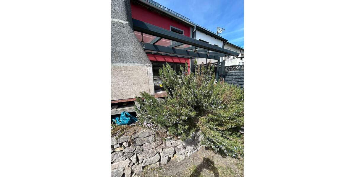 Reihenendhaus Nürnberg Gartenstadt - 3 Zimmer, 80 m&sup2;, 350.000&euro; | Angebot:26450182