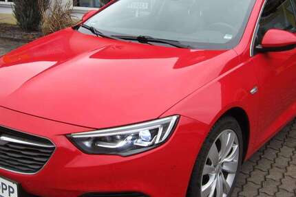 Opel Insignia 109.000 km 12.900 &euro; Georgensgmünd 91166