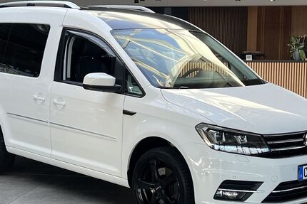 VW Caddy 180.000 km 16.000 &euro; Cadolzburg bei Nürnberg 90556