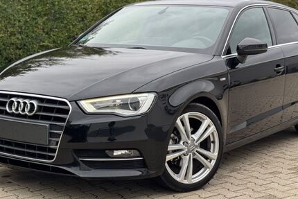 Audi A3 150.000 km 11.990 € Oberferrieden/Burgthann 90559