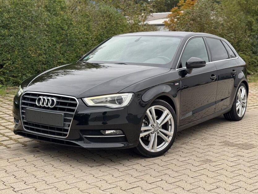 Audi A3 150.000 km 11.990 € Oberferrieden/Burgthann 90559