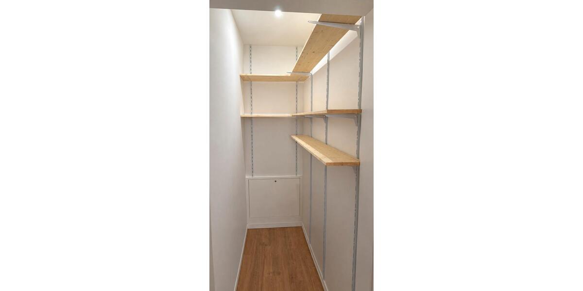Etagenwohnung Nürnberg Erlenstegen - 2 Zimmer, 59 m&sup2;, 985&euro; | Angebot:27598440