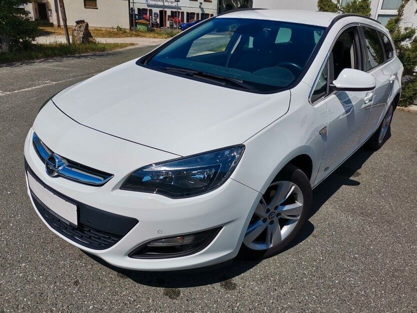 Astra