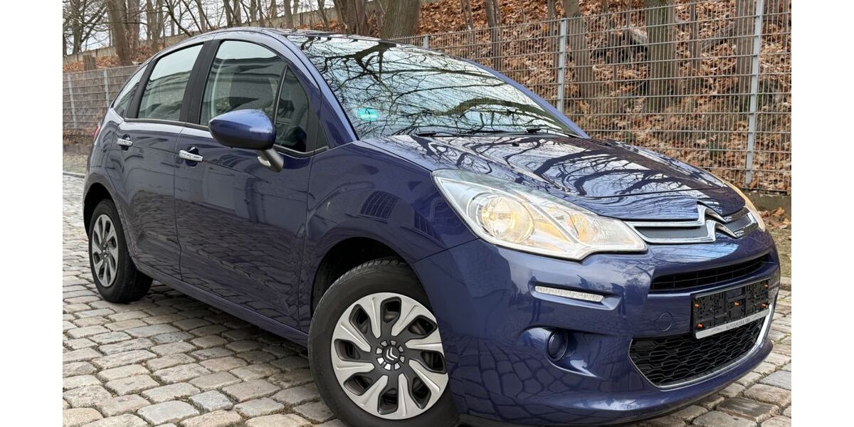 Citroen C3 119.400 km 5.990 &euro; Nürnberg 90431
