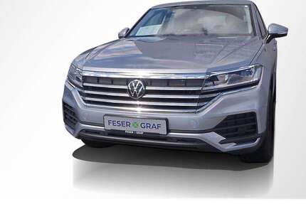 VW Touareg 18.660 km 61.480 € Fürth 90763