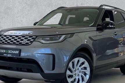 Land Rover Discovery 13.500 km 63.950 &euro; Nürnberg 90441