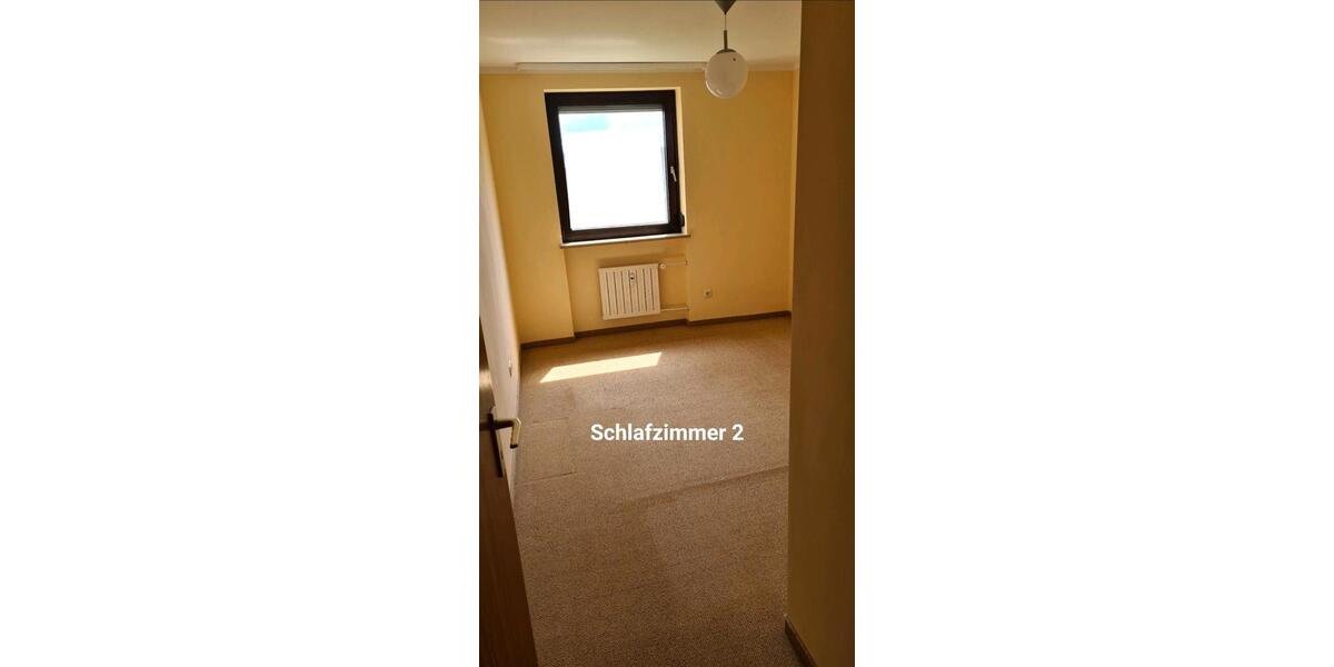 Etagenwohnung Nürnberg Schnepfenreuth - 3 Zimmer, 80 m&sup2;, 1.200&euro; | Angebot:24806405