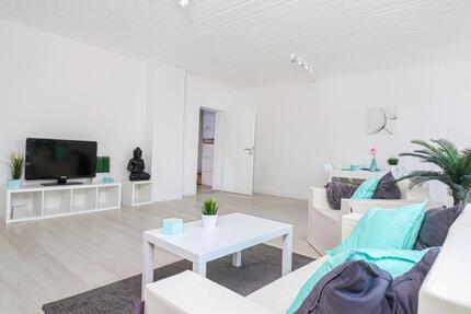 Kapitalanleger aufgepasst: gut vermietete Wohnung zu verkaufen 2 zimmer