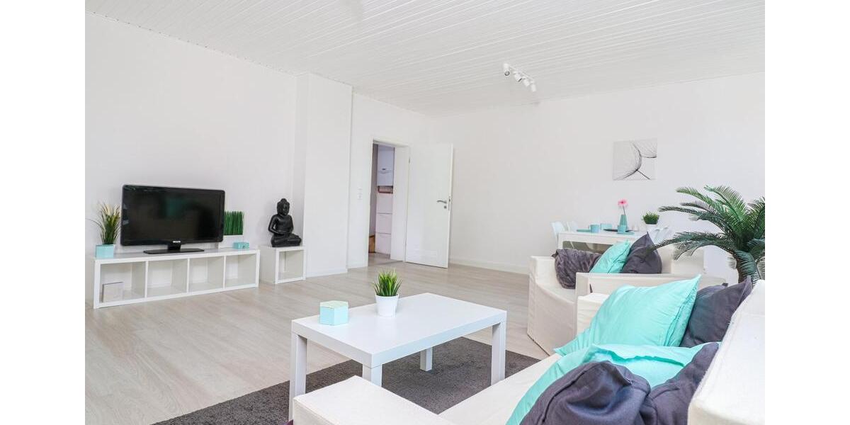 Kapitalanleger aufgepasst: gut vermietete Wohnung zu verkaufen 2 zimmer