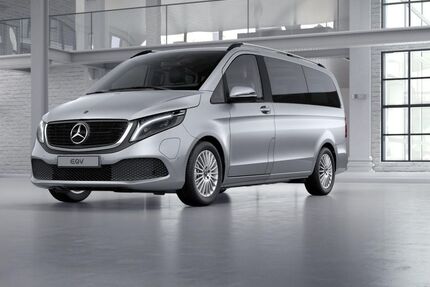 Mercedes-Benz EQV 69.591 km 38.990 &euro; Altdorf 90518