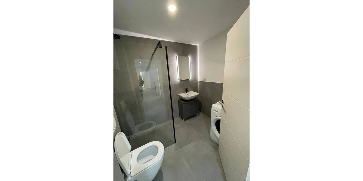 Etagenwohnung Erlangen Bruck - 4 Zimmer, 15 m&sup2;, 510&euro; | Angebot:26700122
